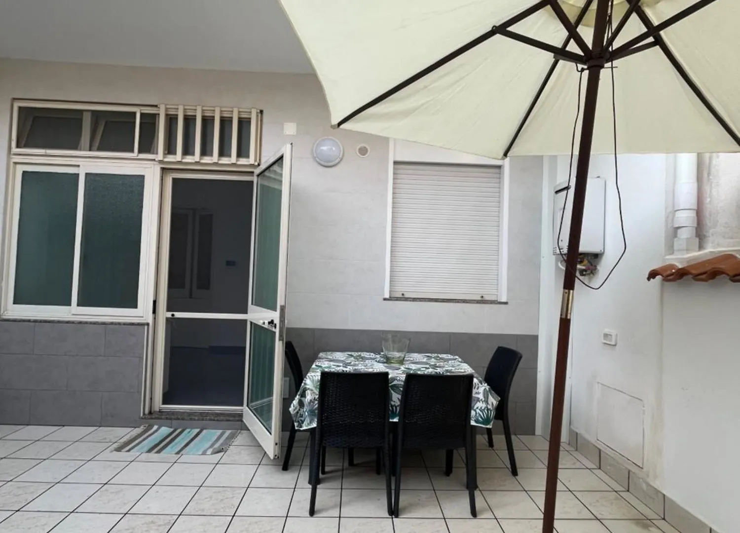 Case Vacanza Donatella Fondachello  Holiday home